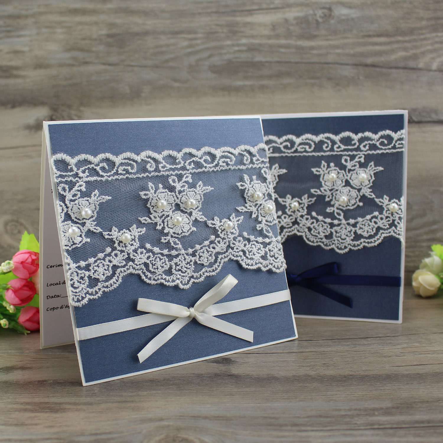 invitation card